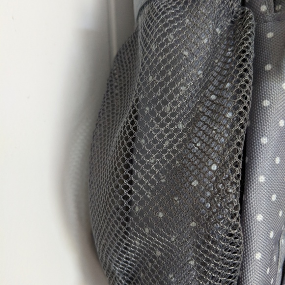 Mossimo Backpack with Laptop Sleeve - Picture 7 of 8